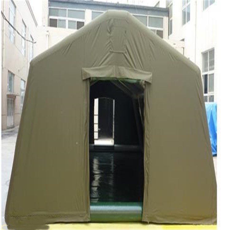 桐城充气军用帐篷模型生产工厂